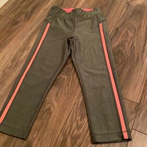 Under Armour Capris Leggings XXS